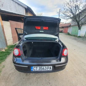 VW Passat B6 | Auto.bg — изображение 2