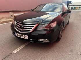 ������ Honda Legend