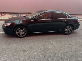 Honda Legend KB2 3.7 V6 SH-AWD Facelift | Mobile.bg � ����� ������ 2