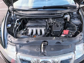 Honda Civic 1.4 i-vtec Elegance  | Auto.bg — изображение 16