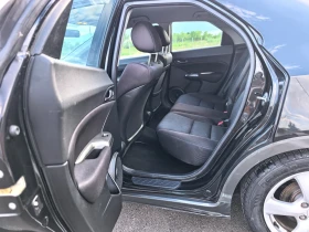 Honda Civic 1.4 i-vtec Elegance  | Auto.bg — изображение 17