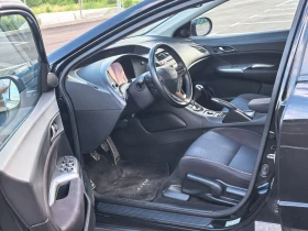 Honda Civic 1.4 i-vtec Elegance  | Auto.bg — изображение 3