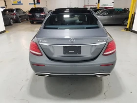 Mercedes-Benz E 400 4MATIC* AвтоКредит* (ЦЕНА ДО БГ) | Auto.bg — изображение 5