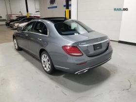 Mercedes-Benz E 400 4MATIC* AвтоКредит* (ЦЕНА ДО БГ) | Auto.bg — изображение 3