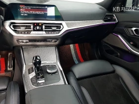 BMW 320 M SPORT + HEAD UP/360/PANO/FULL | Mobile.bg � ����� ������ 10