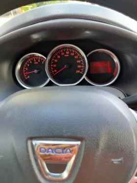 Dacia Logan  1000-GAZ | Auto.bg — изображение 11