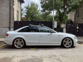 Audi S4 B&O, 10.25 мултимедия, Ел.щора - 11499 € - 73549400 2