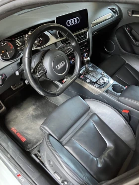 Audi S4 B&O, 10.25 мултимедия, Ел.щора - 11499 € - 73549400 6