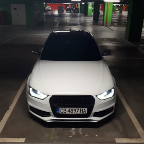 Audi S4 B&O, 10.25 мултимедия, Ел.щора - 11499 € - 73549400 3