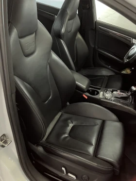 Audi S4 B&O, 10.25 мултимедия, Ел.щора - 11499 € - 73549400 8