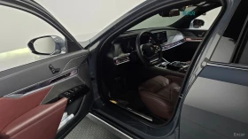 BMW 740 ТЕЛЕВИЗОР* РЕЛАКС СЕДАЛКА* МАСАЖИ | Auto.bg — изображение 8