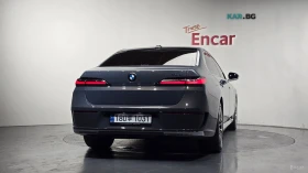 BMW 740 ТЕЛЕВИЗОР* РЕЛАКС СЕДАЛКА* МАСАЖИ | Auto.bg — изображение 4