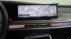 BMW 740 ТЕЛЕВИЗОР* РЕЛАКС СЕДАЛКА* МАСАЖИ | Auto.bg — изображение 10