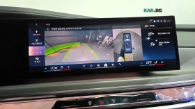 BMW 740 ТЕЛЕВИЗОР* РЕЛАКС СЕДАЛКА* МАСАЖИ | Auto.bg — изображение 13