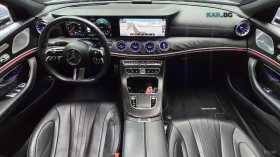 Mercedes-Benz CLS 300 D/4MATIC/DRIVE-ASSISTS/SUNROOF | Mobile.bg � ����� ������ 6