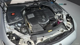 Mercedes-Benz CLS 300 D/4MATIC/DRIVE-ASSISTS/SUNROOF | Mobile.bg � ����� ������ 17