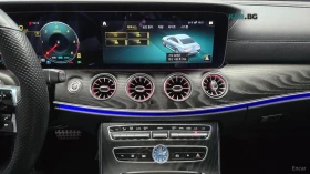 Mercedes-Benz CLS 300 D/4MATIC/DRIVE-ASSISTS/SUNROOF | Mobile.bg � ����� ������ 10