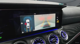 Mercedes-Benz CLS 300 D/4MATIC/DRIVE-ASSISTS/SUNROOF | Mobile.bg � ����� ������ 11