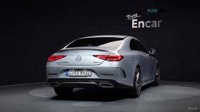 Mercedes-Benz CLS 300 D/4MATIC/DRIVE-ASSISTS/SUNROOF | Mobile.bg � ����� ������ 4