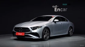 ������ Mercedes-Benz CLS 30...