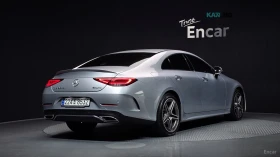 Mercedes-Benz CLS 300 D/4MATIC/DRIVE-ASSISTS/SUNROOF | Mobile.bg � ����� ������ 3