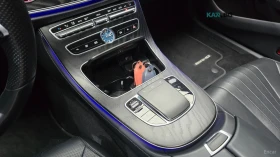 Mercedes-Benz CLS 300 D/4MATIC/DRIVE-ASSISTS/SUNROOF | Mobile.bg � ����� ������ 14