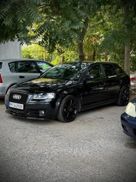 Audi A3 140 hp, 2 TDI! S-line! Проблем с турбо! - 2250 € - 52049408 3