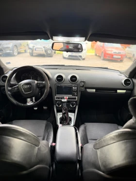 Audi A3 140 hp, 2 TDI! S-line! Проблем с турбо! - 2250 € - 52049408 15