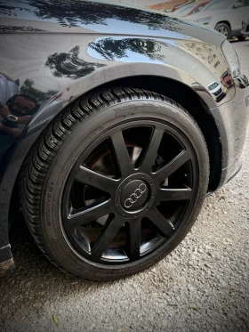 Audi A3 140 hp, 2 TDI! S-line! Проблем с турбо! - 2250 € - 52049408 8