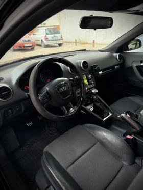 Audi A3 140 hp, 2 TDI! S-line! Проблем с турбо! - 2250 € - 52049408 12