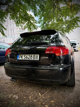 Audi A3 140 hp, 2 TDI! S-line! Проблем с турбо! - 2250 € - 52049408 4
