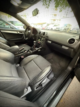 Audi A3 140 hp, 2 TDI! S-line! Проблем с турбо! - 2250 € - 52049408 11