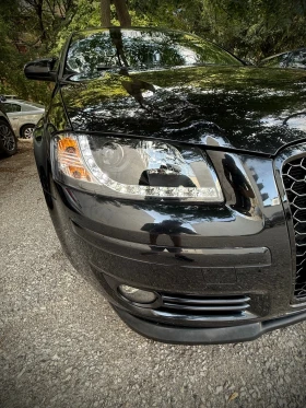 Audi A3 140 hp, 2 TDI! S-line! Проблем с турбо! - 2250 € - 52049408 7