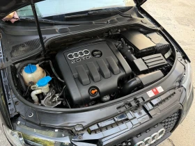 Audi A3 140 hp, 2 TDI! S-line! Проблем с турбо! - 2250 € - 52049408 5