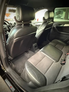 Audi A3 140 hp, 2 TDI! S-line! Проблем с турбо! - 2250 € - 52049408 14