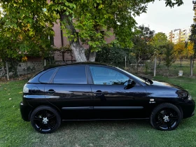 Seat Ibiza FR 1.8t XENON | Auto.bg — изображение 4