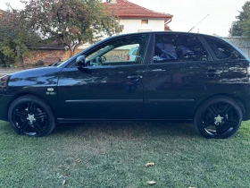 Seat Ibiza FR 1.8t XENON | Auto.bg — изображение 5