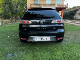 Seat Ibiza FR 1.8t XENON | Auto.bg — изображение 6