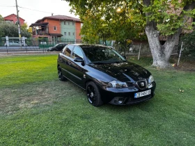 Seat Ibiza FR 1.8t XENON | Auto.bg — изображение 3