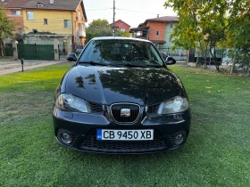 Seat Ibiza FR 1.8t XENON | Auto.bg — изображение 2