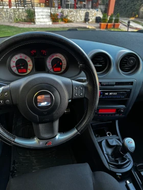 Seat Ibiza FR 1.8t XENON | Auto.bg — изображение 13