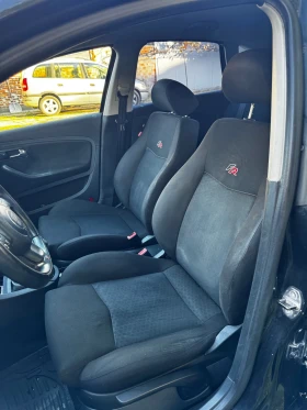 Seat Ibiza FR 1.8t XENON | Auto.bg — изображение 12