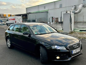 Audi A4 2.0 TDI - 7400 € - 44577729 7