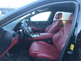 Genesis G80 * 3.5T Sport Plus * Един собственик * От Hyundai * | Auto.bg — изображение 8