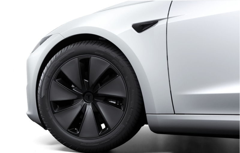 Tesla Model 3 Standart Range+ Нов автомобил!, снимка 4 - Автомобили и джипове - 45239835