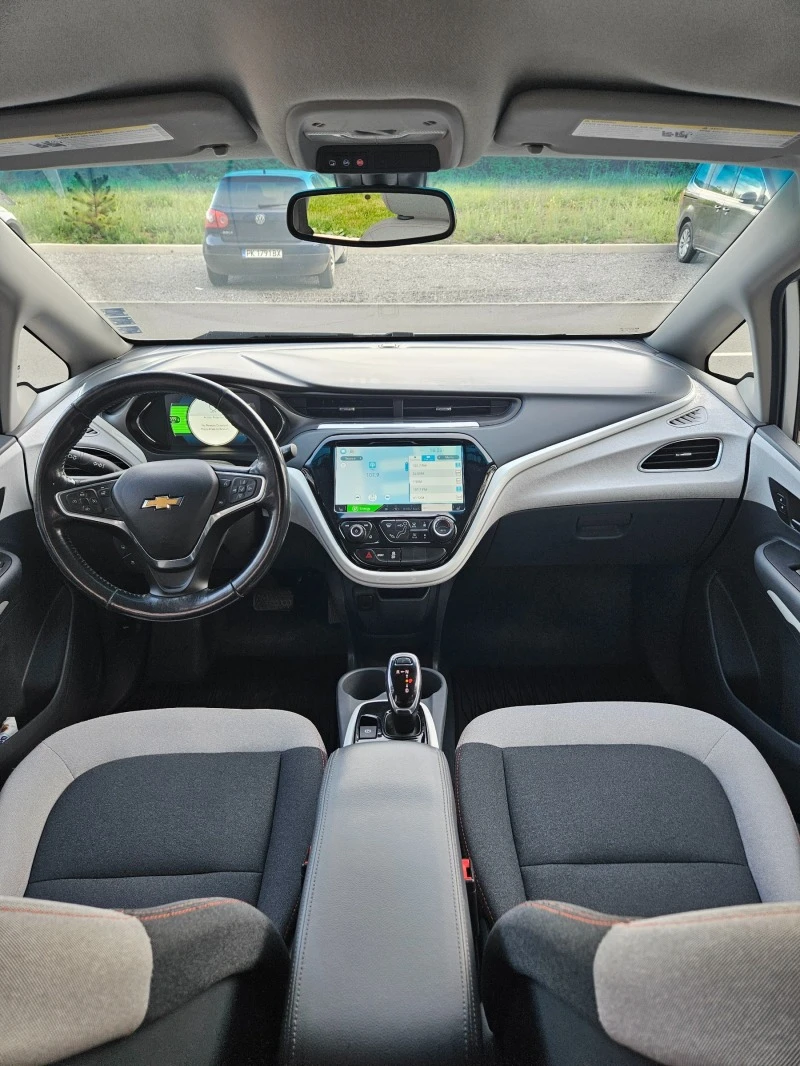 Chevrolet Bolt, снимка 12 - Автомобили и джипове - 47547765