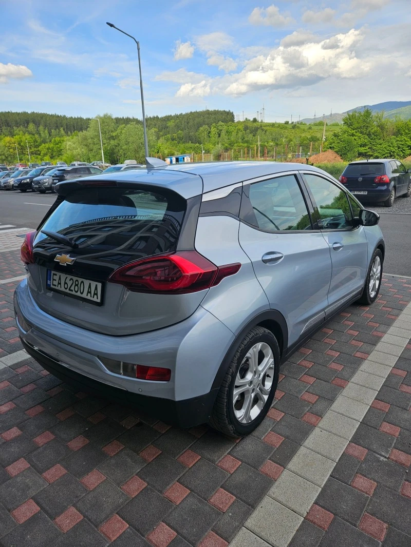 Chevrolet Bolt, снимка 9 - Автомобили и джипове - 47547765