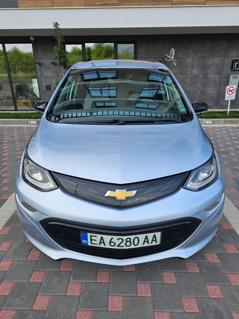 Chevrolet Bolt, снимка 4 - Автомобили и джипове - 47547765