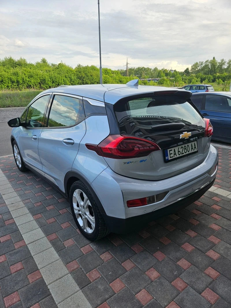 Chevrolet Bolt, снимка 3 - Автомобили и джипове - 47547765