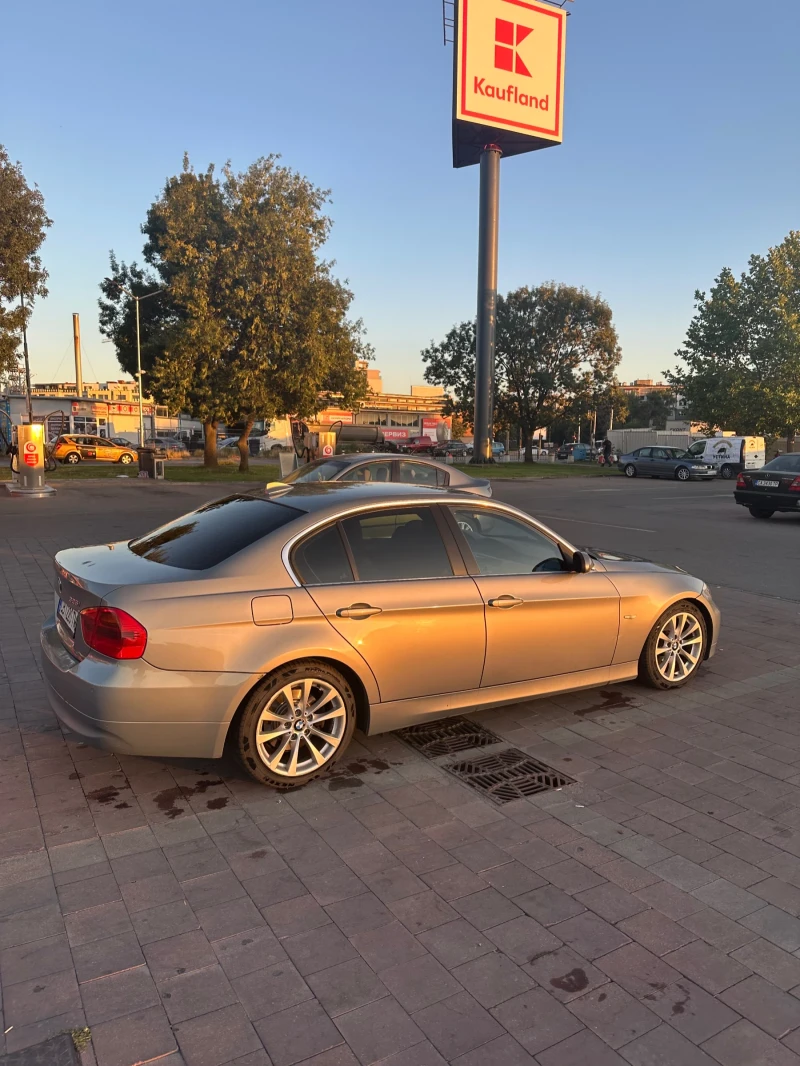 BMW 325, снимка 3 - Автомобили и джипове - 47056061